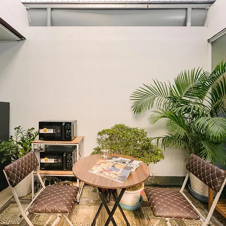 Hanoi-Oi Homestay Cau Go-3