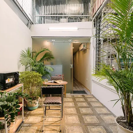 Hanoi-Oi Homestay Cau Go-2